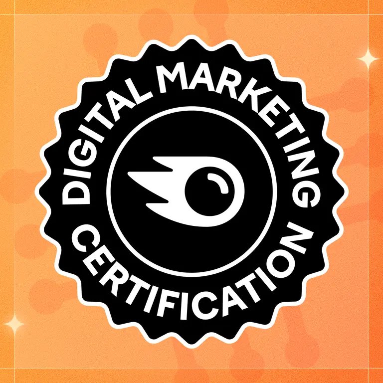 AI Visibility Essentials with Semrush