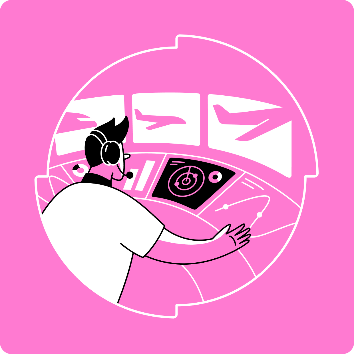 Competitor Analysis with Semrush Exam