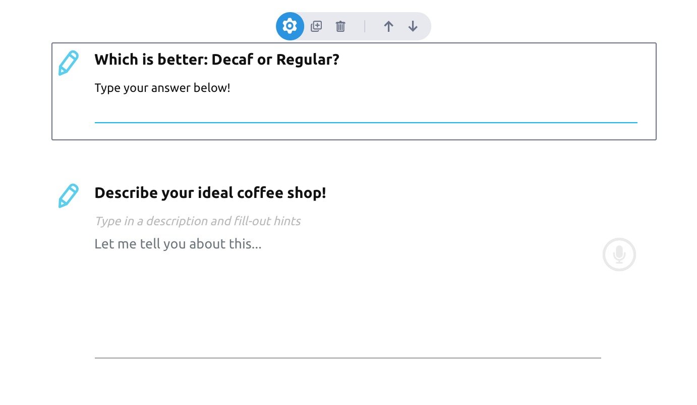 Lead Generation Forms image 16