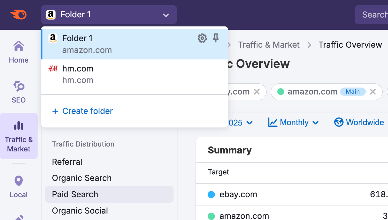 The Paid Social Dashboard image 3