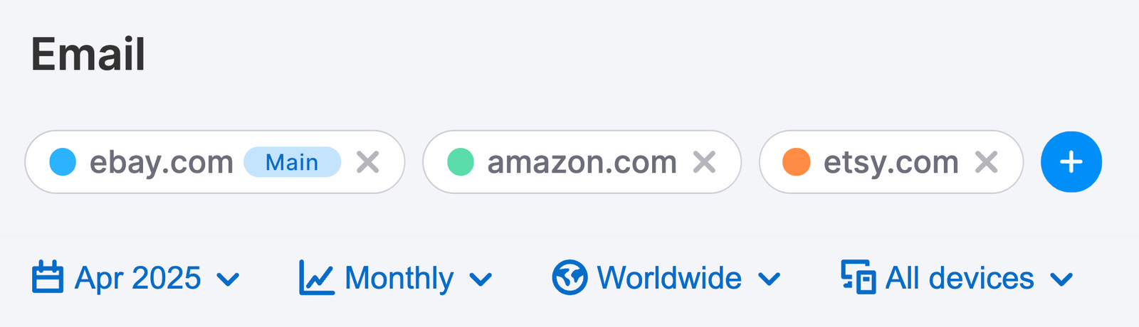 The Email Dashboard image 4