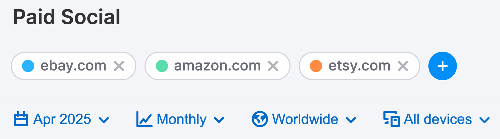 The Paid Social Dashboard image 4