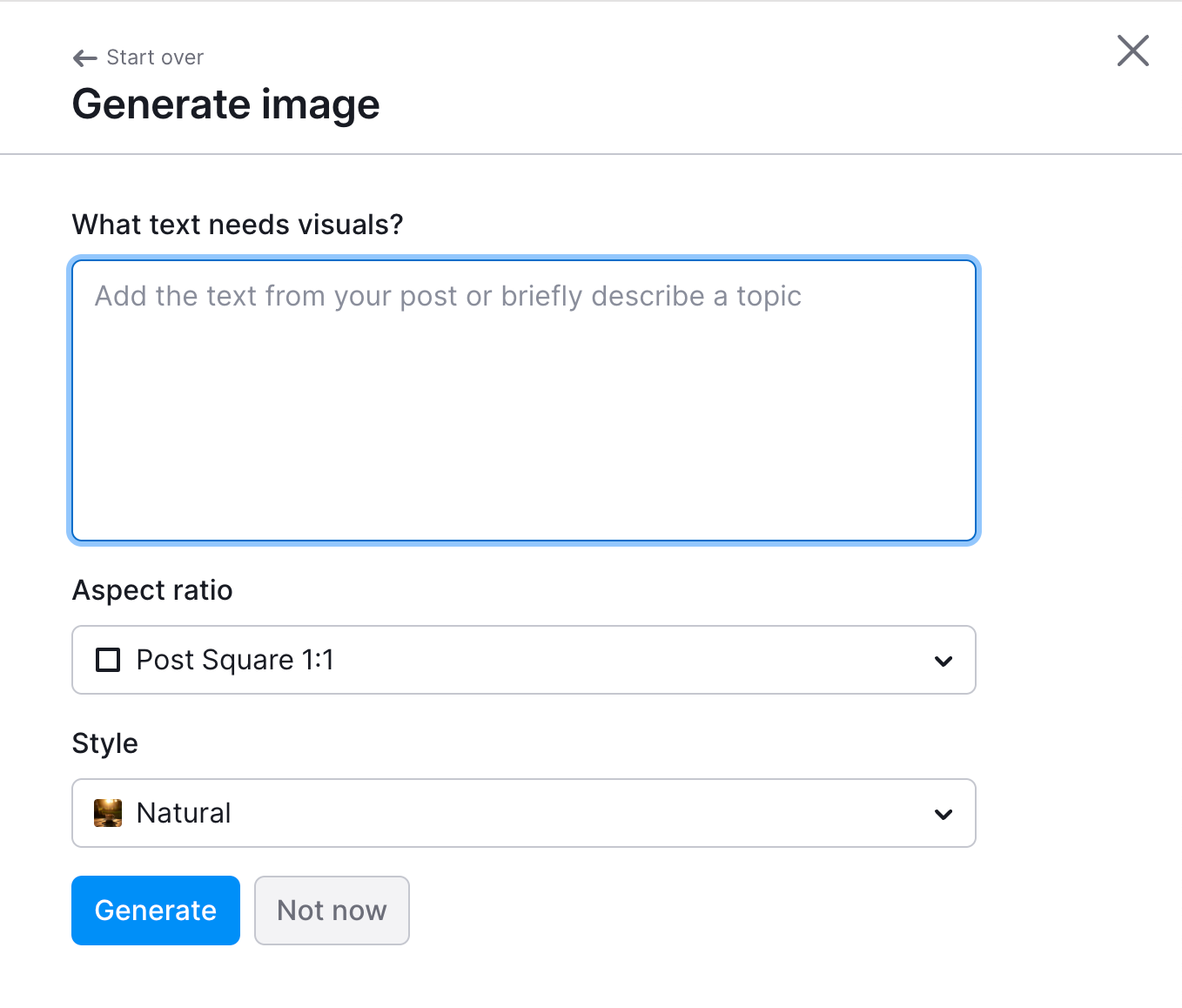 Managing Your Social Posts image 14