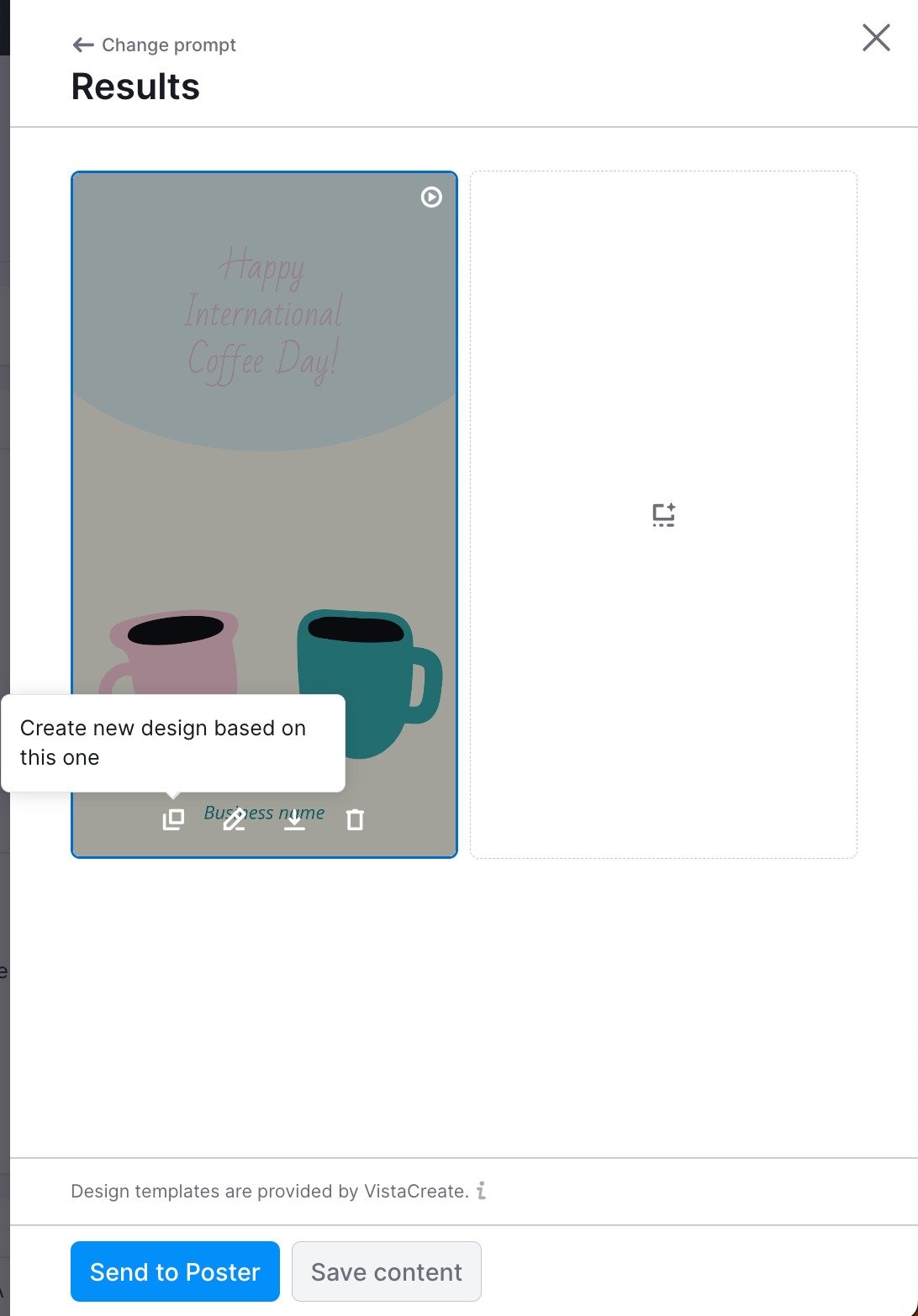 Generate multimedia content for social media image 30