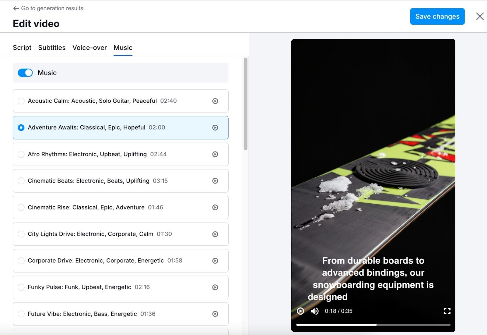 Generate multimedia content for social media image 47