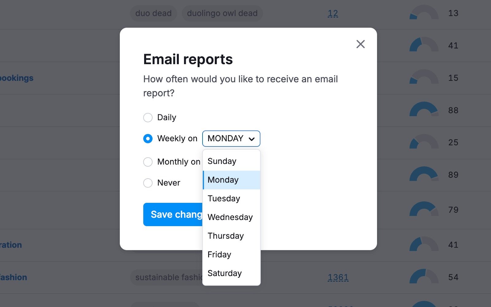 Media Monitoring image 7