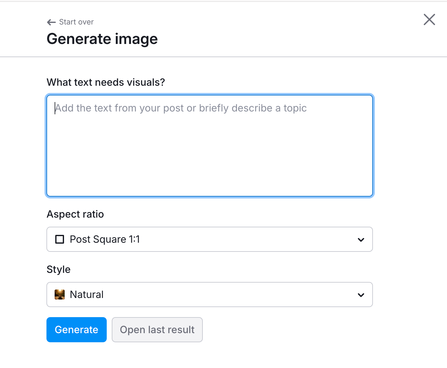 Managing Your Social Posts image 15